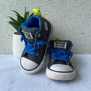 Toddler Converse Shoes